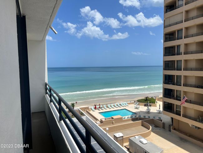 5020 - 3013 S Atlantic Ave, Condo with 2 bedrooms, 2 bathrooms and null parking in DAYTONA BEACH SHORES FL | Image 16