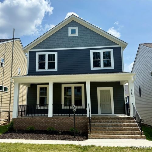 16208 White Oak Tree Court, Chesterfield, VA, 23832 | Card Image
