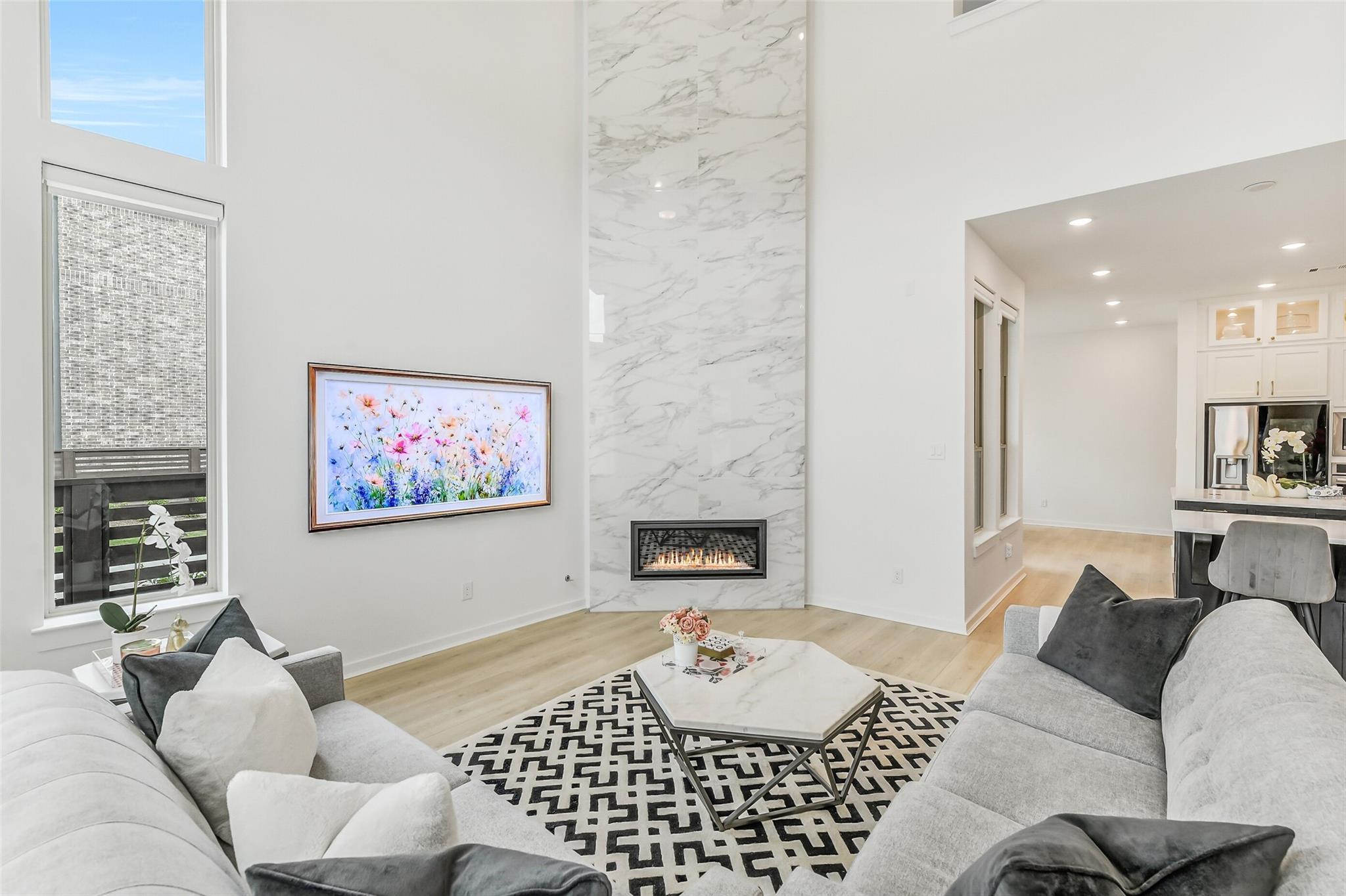 Residential in Cypress 5