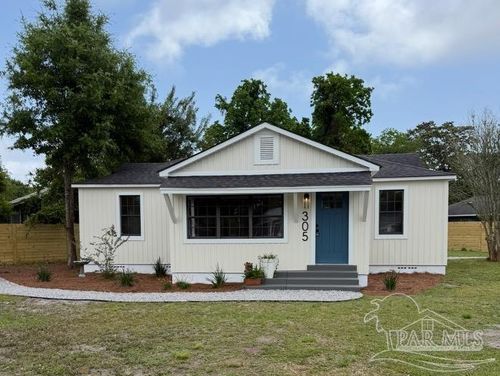 305 Greve Rd, Pensacola, FL, 32507-3125 | Card Image