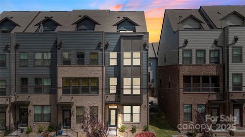 743 Anderson St, Charlotte, NC, 28205-1209 | Card Image