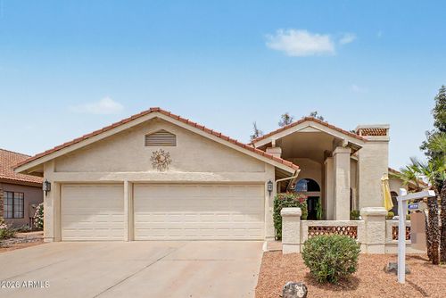 10914 E Chestnut Dr, Sun Lakes, AZ, 85248-7910 | Card Image