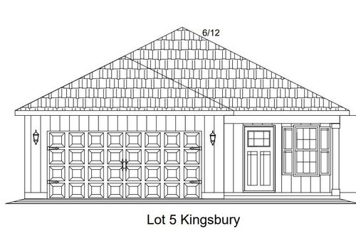 54 Bennington Ct, Georgetown, SC, 29440-2327 | Card Image