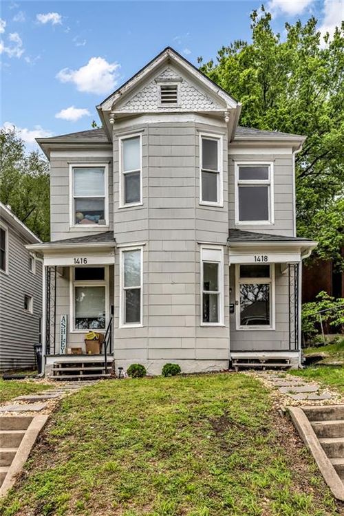 1416 N 2nd St, Saint Joseph, MO, 64505-2502 | Card Image