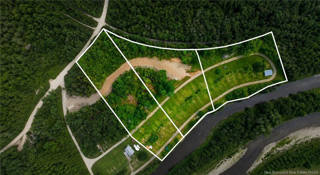 Land in Durham Bridge