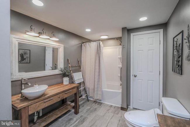 140 Duck Run Ln, House other with 3 bedrooms, 1 bathrooms and null parking in Star Tannery VA | Image 24