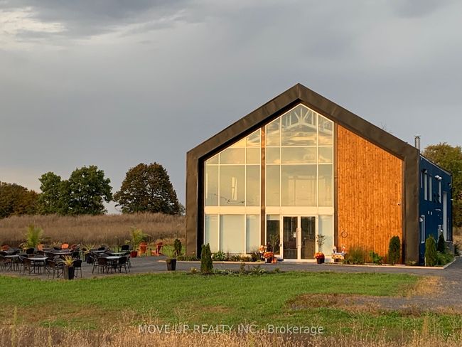 2404 County Rd 1, Home with 0 bedrooms, 2 bathrooms and 50 parking in Bloomfield ON | Image 12
