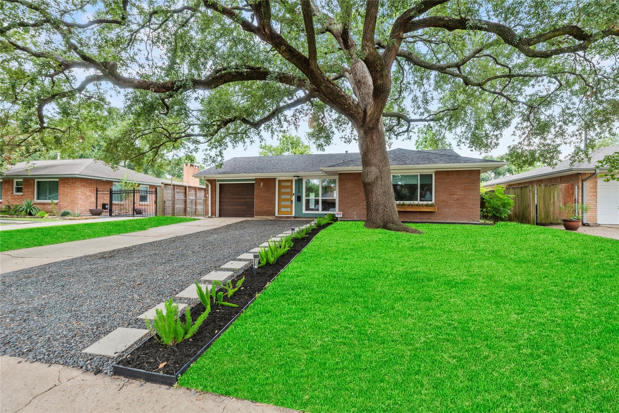 Residential in Houston 3