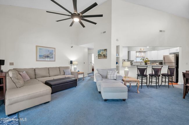 UNIT-426 - 728 Azalea Dr, Condo with 2 bedrooms, 2 bathrooms and null parking in Hampstead NC | Image 5