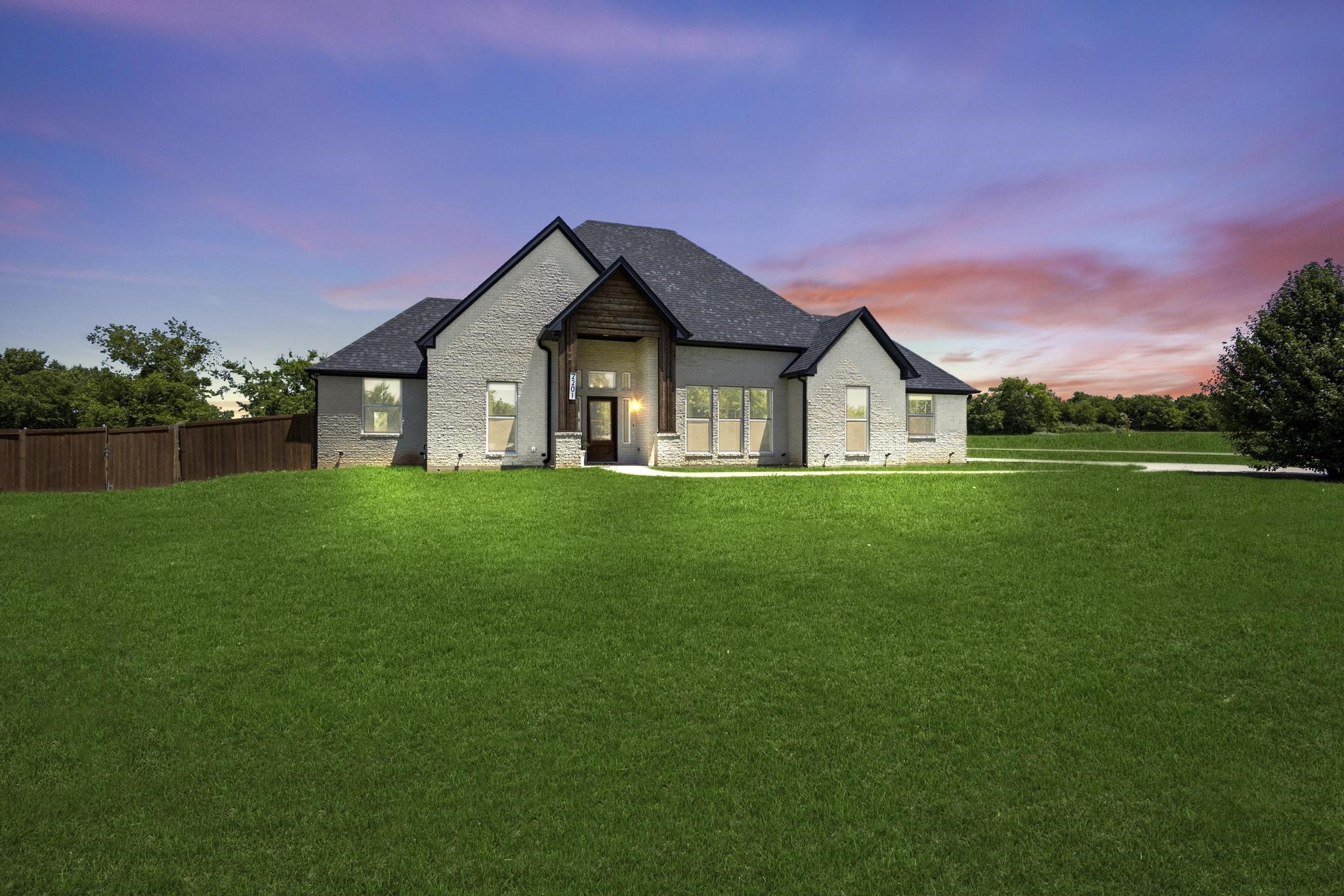 Residential Lease in Sherman