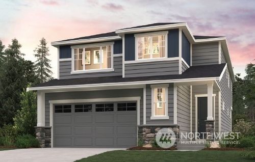 35-2085 Ne Norseman Way, Poulsbo, WA, 98370 | Card Image