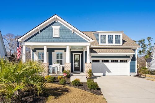 6440 Berg St, Murrells Inlet, SC, 29576-7457 | Card Image