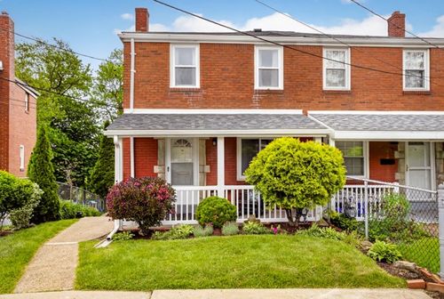 745 Shadycrest Rd, Pittsburgh, PA, 15216-3045 | Card Image