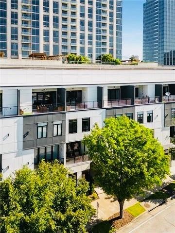 Residential Lease in Atlanta 3