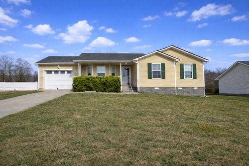 302 Chesire Way, Oak Grove, KY, 42262-9389 | Card Image
