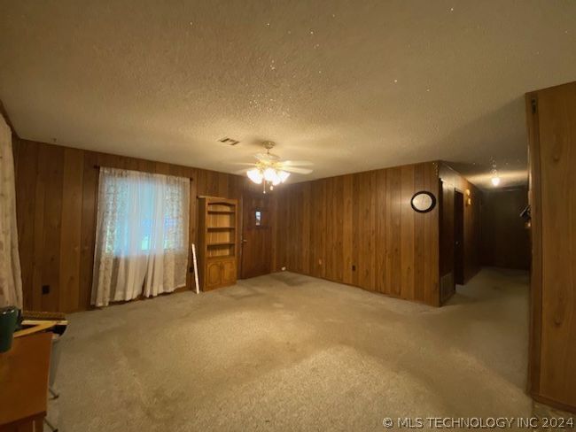 120 N Lee St, House other with 3 bedrooms, 2 bathrooms and null parking in Kiowa OK | Image 7