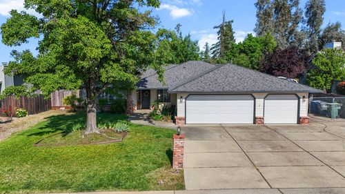 11539 Vista Del Rio, Redding, CA, 96003 | Card Image