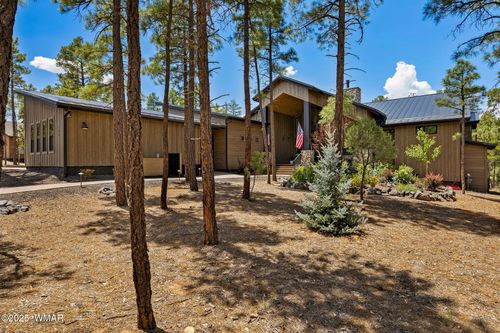 4021 W Redtwig Ln, Show Low, AZ, 85901 | Card Image