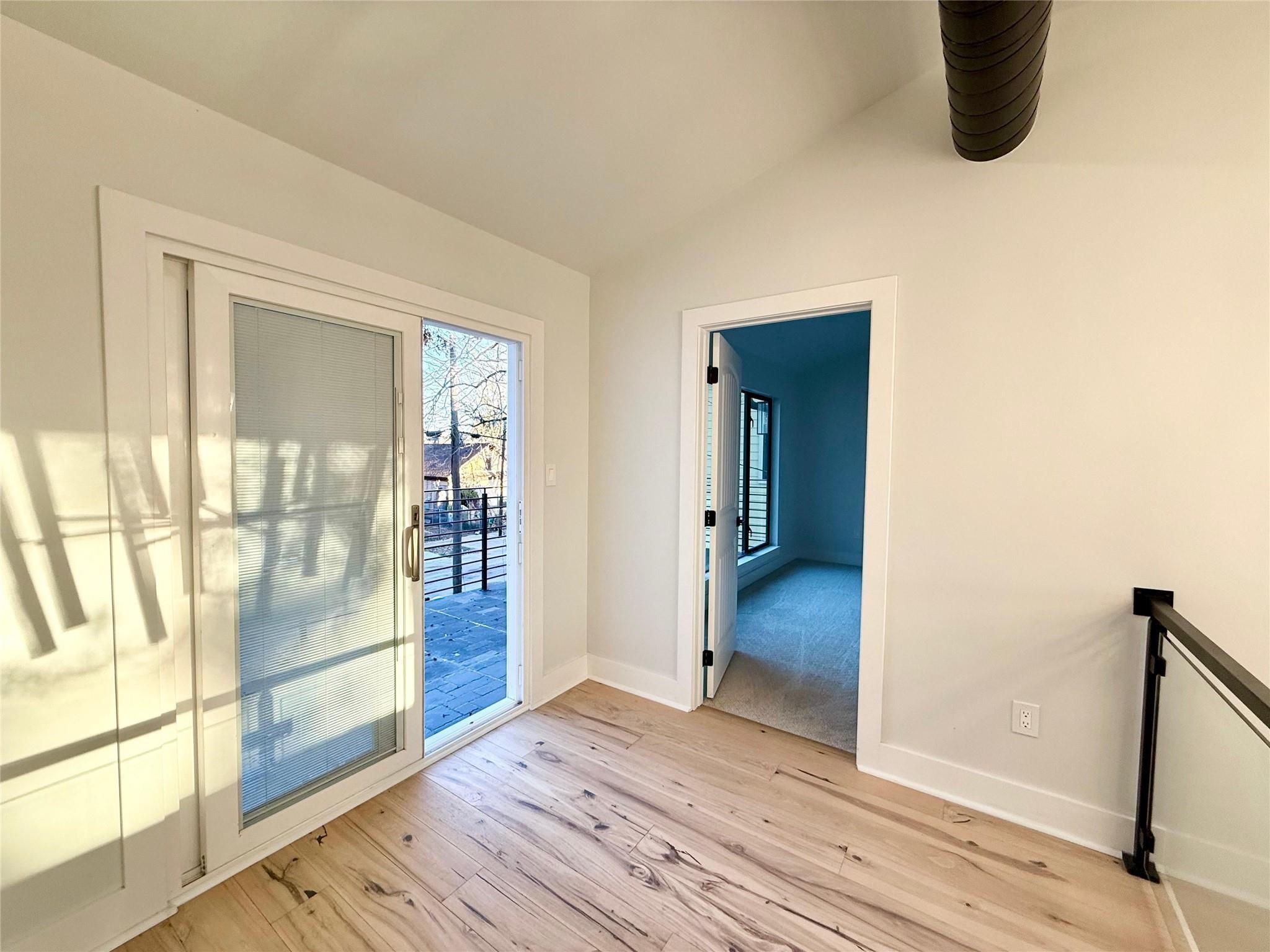 Residential Lease in Houston 2
