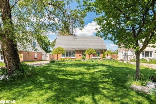2055 Churchill Ave, Burlington, ON, L7R3T8 | Card Image