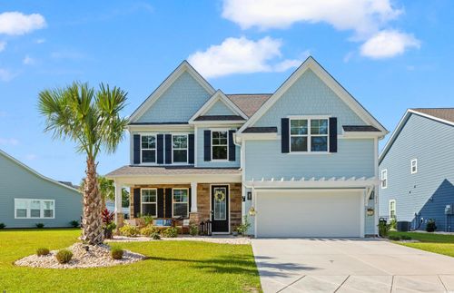 217 Goose Pond Dr, Myrtle Beach, SC, 29579-4807 | Card Image