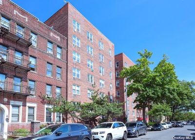 6B - 2155 82nd Street, Home with 0 bedrooms, 1 bathrooms and null parking in Bensonhurst NY | Image 2