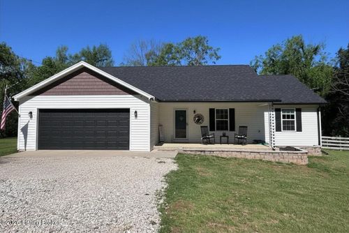 247 Charlie Pile Rd, Guston, KY, 40142-6006 | Card Image