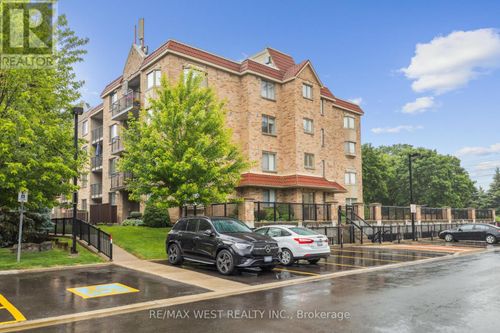 406-3499 Upper Middle Rd, Burlington, ON, L7M4M7 | Card Image
