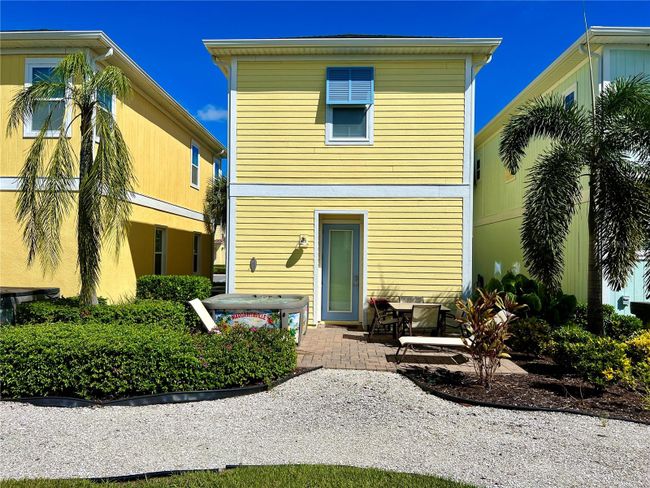 8038 Surf Street, House other with 2 bedrooms, 2 bathrooms and null parking in Kissimmee FL | Image 22