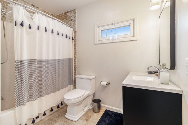 2858 N Sahara Trl, House other with 4 bedrooms, 3 bathrooms and null parking in Mears MI | Image 21