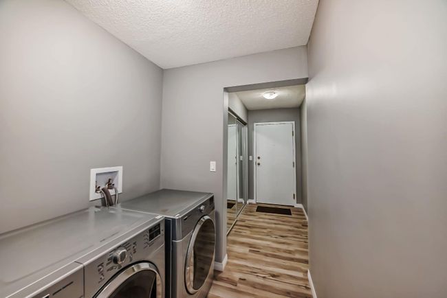 101 - 11 Dover Point Se, Home with 2 bedrooms, 1 bathrooms and 1 parking in Calgary AB | Image 17