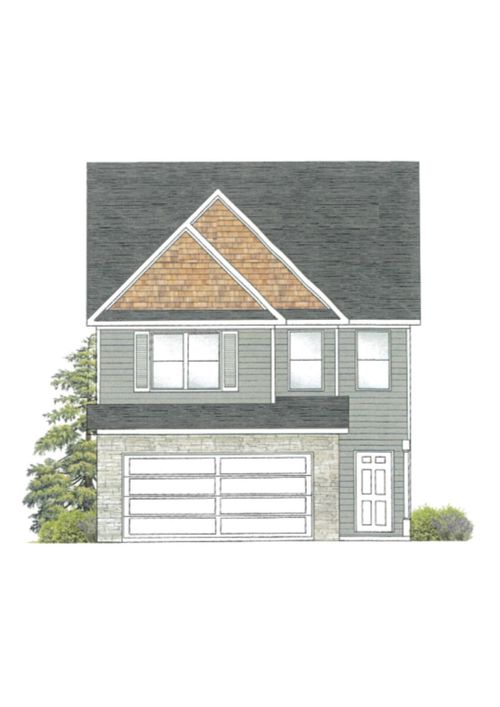 6666 Dharma Loop, Chattanooga, TN, 37412-6903 | Card Image