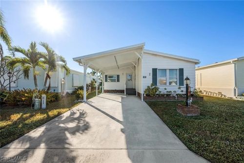 89-89 Pacific Way, NAPLES, FL, 34104-4168 | Card Image