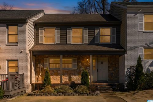 3272 Overton Manor Dr, Vestavia, AL, 35243-5315 | Card Image