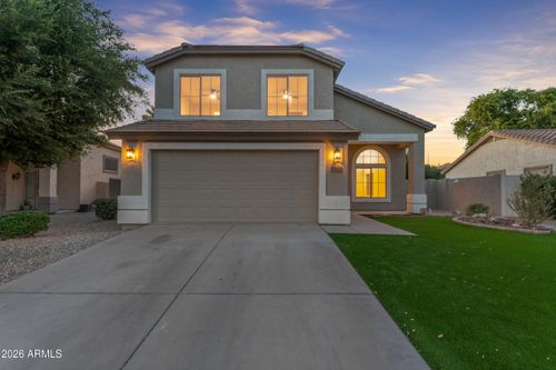 10066 E Plata Ave, Mesa, AZ, 85212-2367 | Card Image