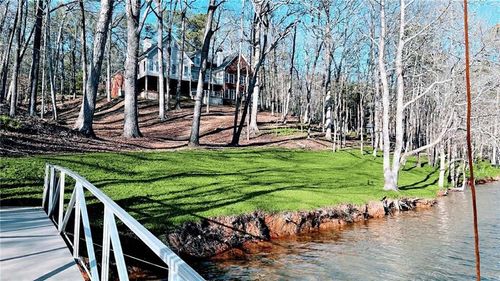 5993 Overby Rd, Flowery Branch, GA, 30542-2727 | Card Image