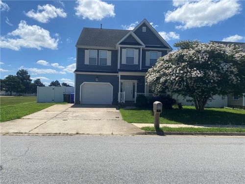 4003 Brookline Dr, Suffolk, VA, 23434-9327 | Card Image