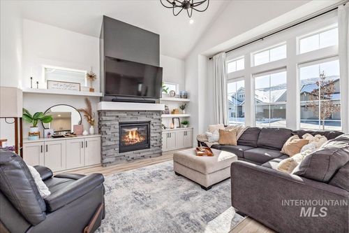 3212 W Antelope View Dr, Boise, ID, 83714-2254 | Card Image