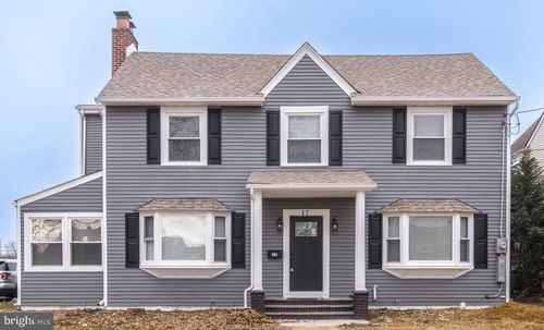 17 Kendall Blvd, Oaklyn, NJ, 08107-1511 | Card Image