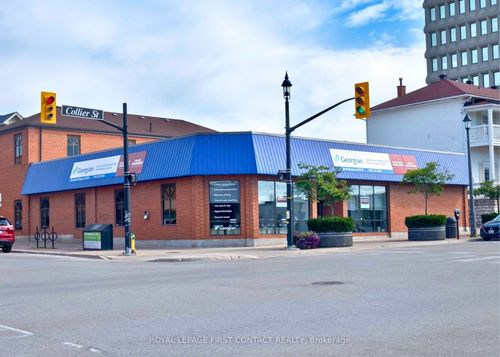 48 Collier St, Barrie, ON, L4M1G8 | Card Image