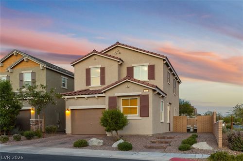 409 Desert Cadence St, Henderson, NV, 89011-5621 | Card Image