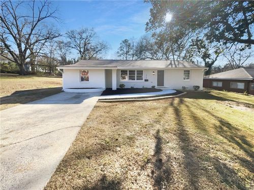 314 Jackson Street, Cartersville, GA, 30120 | Card Image