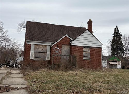 15668 Tacoma St, Detroit, MI, 48205-2043 | Card Image
