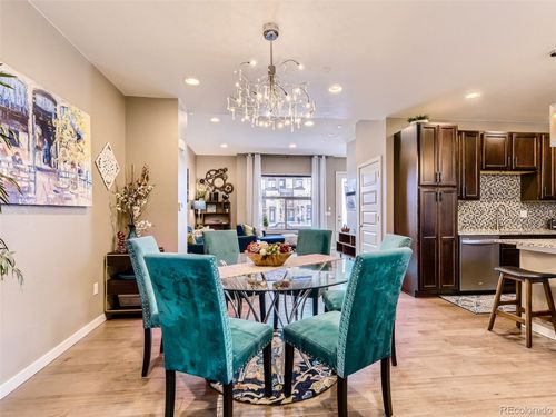 10068 Town Ridge Ln, Lone Tree, CO, 80124-6004 | Card Image