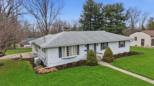 101 Vernedale Dr, Mount Vernon, OH, 43050-2917 | Card Image