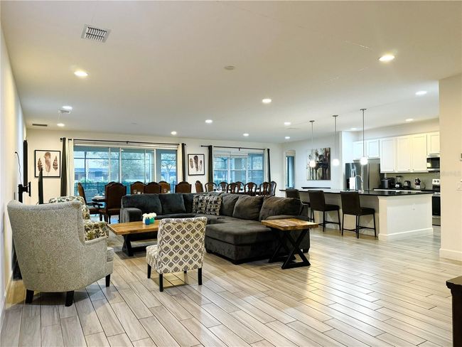 6168 Broad Oak Dr, House other with 14 bedrooms, 12 bathrooms and null parking in DAVENPORT FL | Image 5
