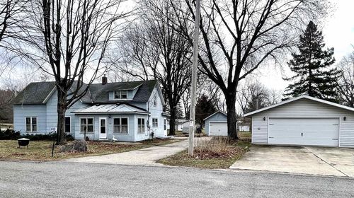 224 N Madison Street, COLOMA, WI, 54930 | Card Image
