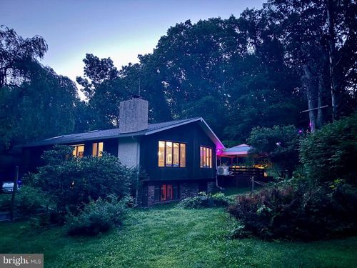 116 Ridge Valley Rd, OTTSVILLE, PA, 18942-9790 | Card Image