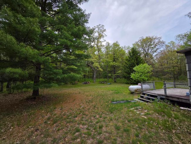 7470 Becker Rd, House other with 3 bedrooms, 1 bathrooms and null parking in Manistee MI | Image 9
