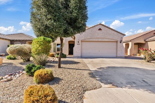 18552 N Ibis Way, Maricopa, AZ, 85138-2978 | Card Image